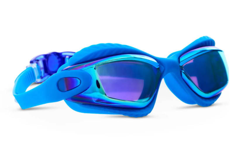 SAL+BE - Time to Explore Freshwater Swim Goggles