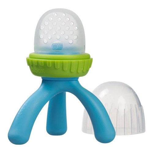 bbox Silicone Fresh Food Feeder Ocean Breeze