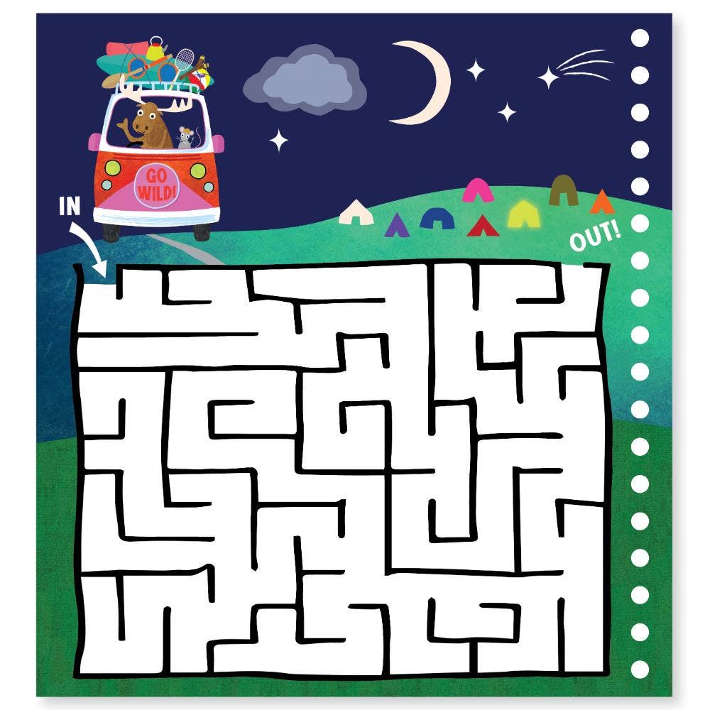 Floss & Rock Water Multiplay | Adventure