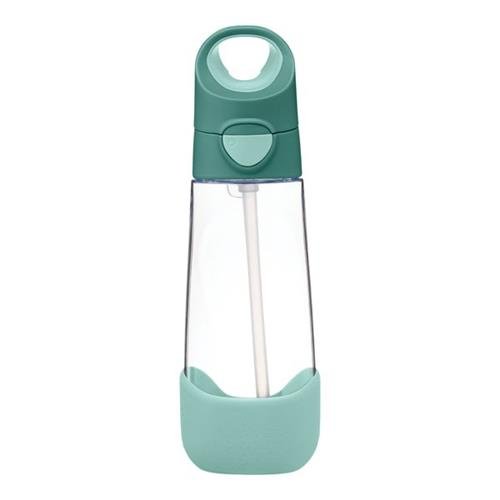 bbox Tritan Drink Bottle 600ml Emerald Forest