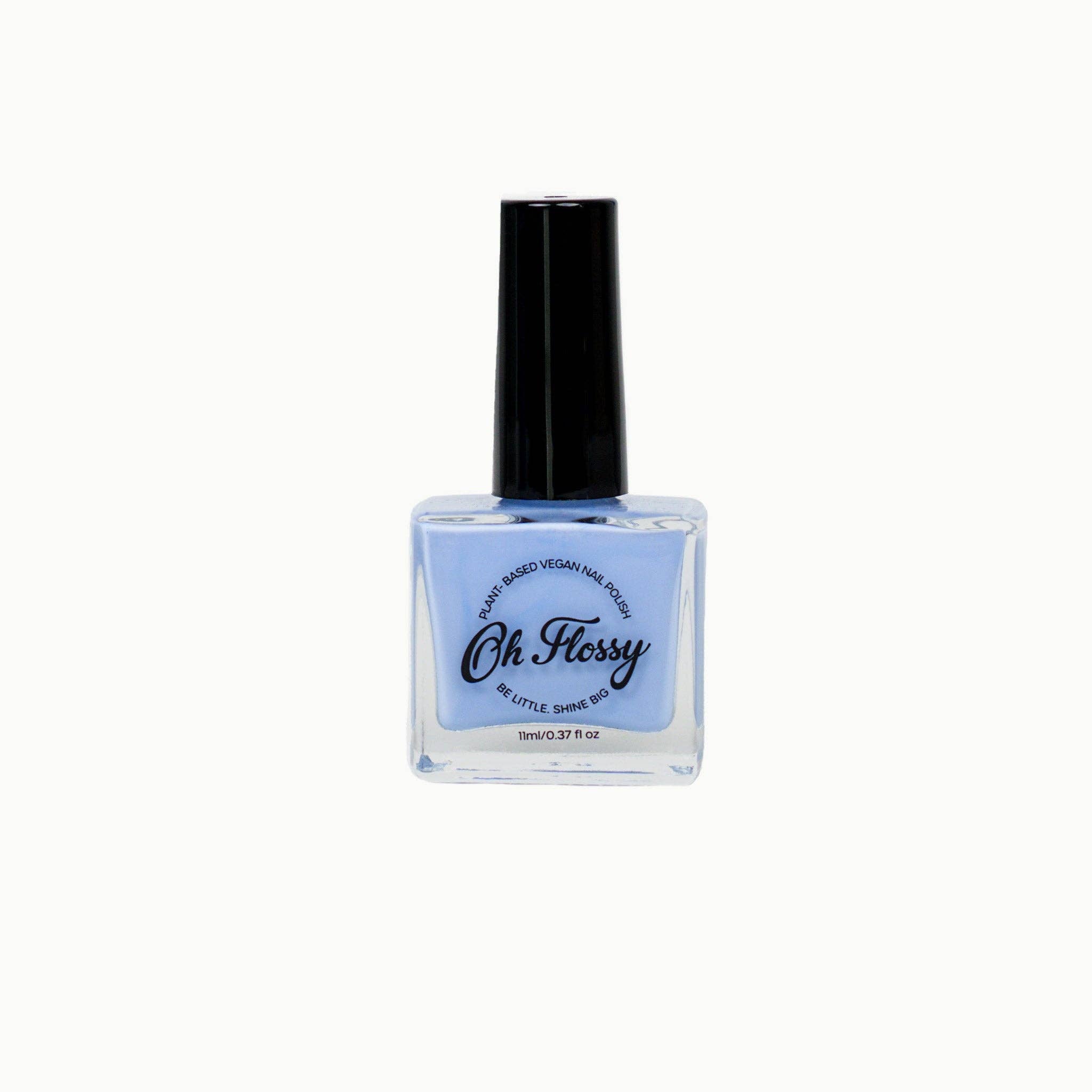 Oh Flossy | X Fleur Harris | Garden of Dreams Collection Nail Polish Set