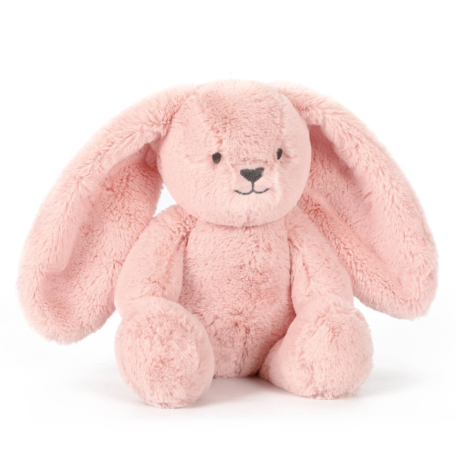 OB Australia - Bella Bunny Rose Pink Soft Toy