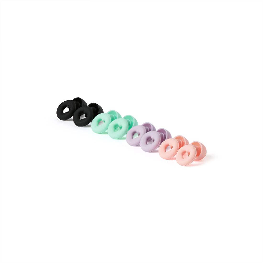 Earjobs | Earlove Earplugs | Mint