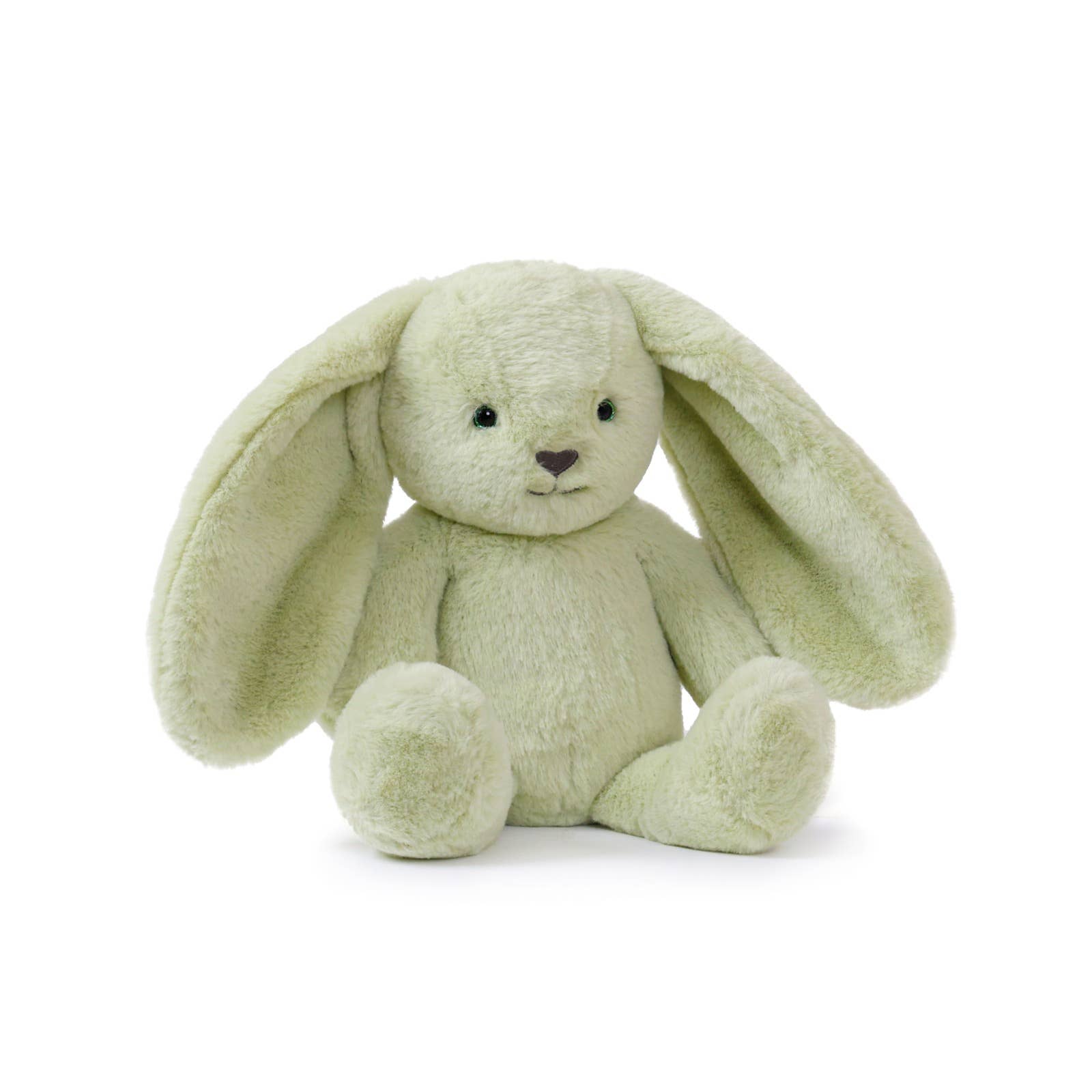 OB Designs Clover Cottontail Bunny Soft Toy
