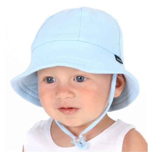 Bedhead Baby Bucket Hat