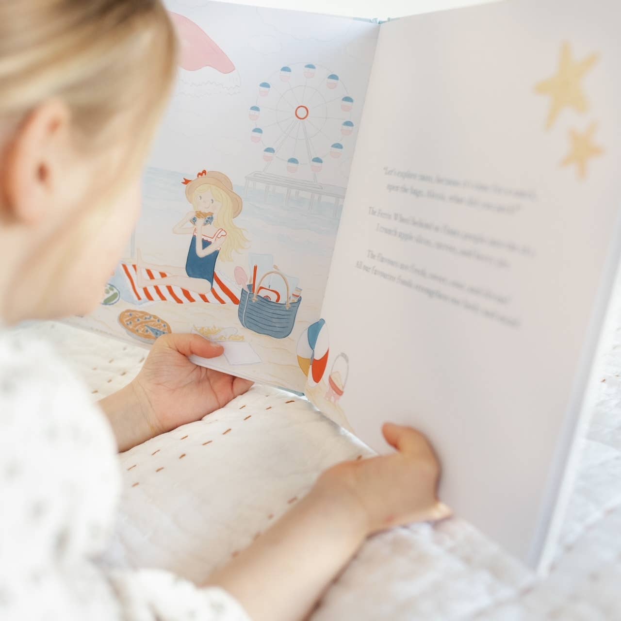 Mindful and Co Kids - Charlie’s Mindful by the Sea Adventure,Kids Mindfulness Book