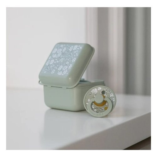 BIBS Liberty Pacifier Box | Capel Sage