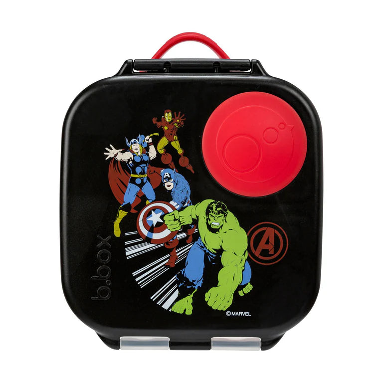 bbox Mini Lunchbox - Avengers