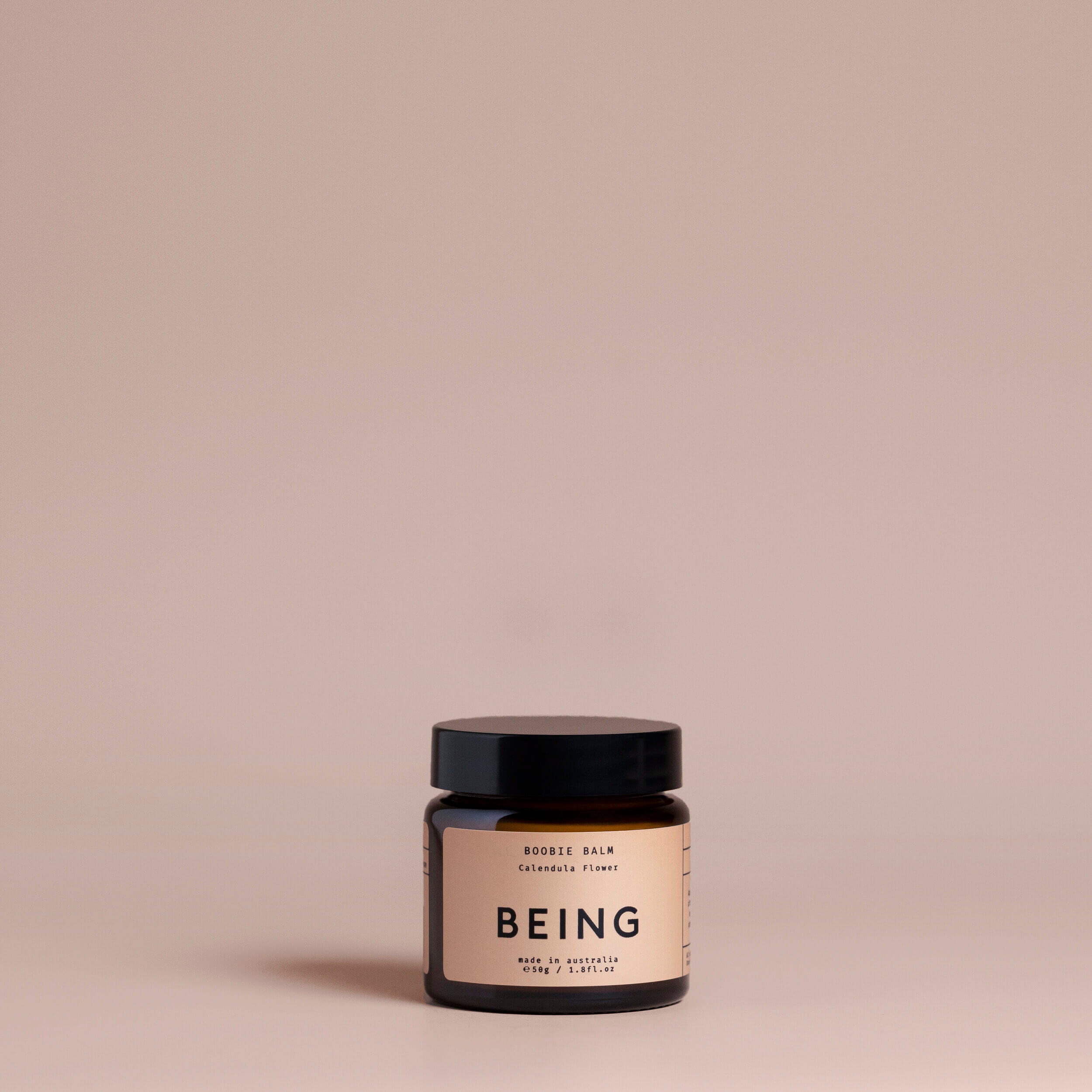 BEING | Boobie Balm