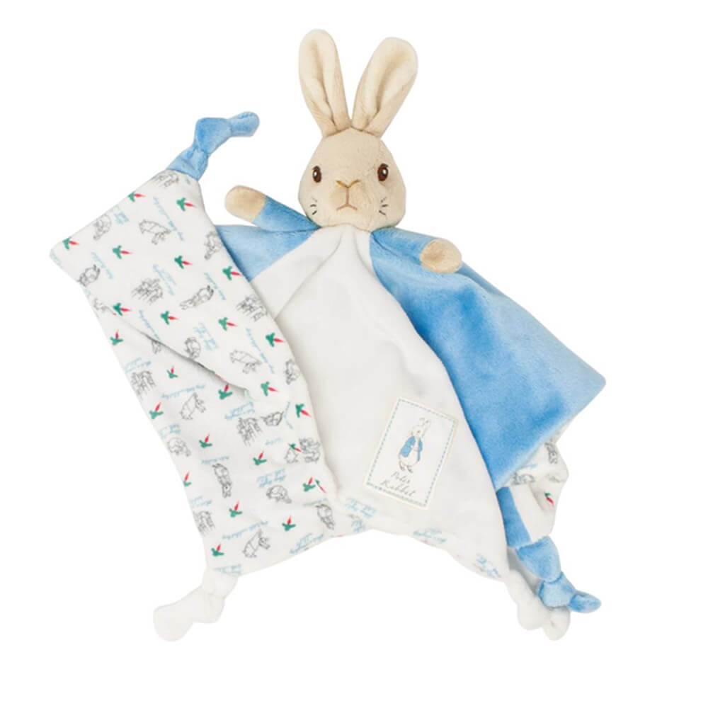 My First Peter Rabbit Comforter