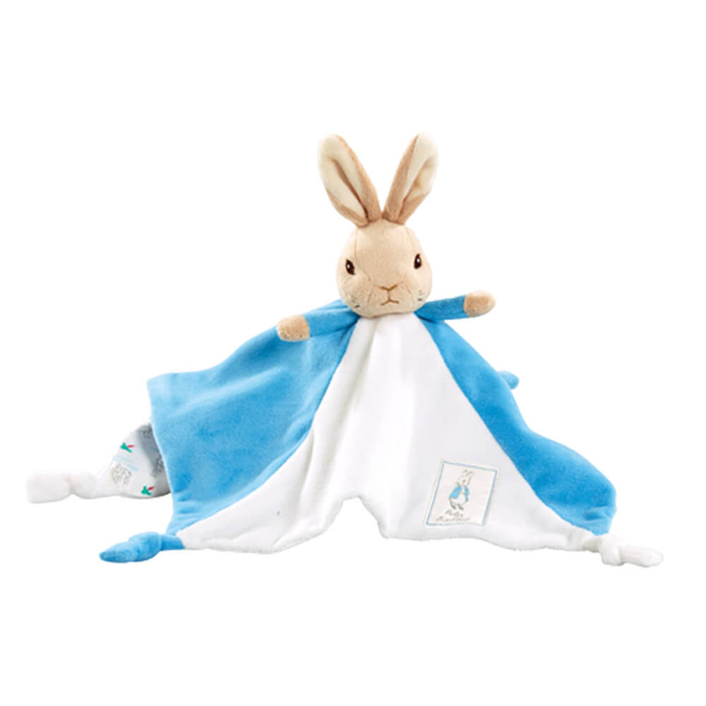 My First Peter Rabbit Comforter