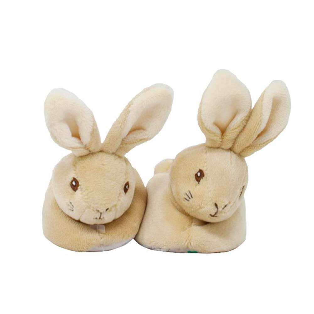 Peter Rabbit Booties