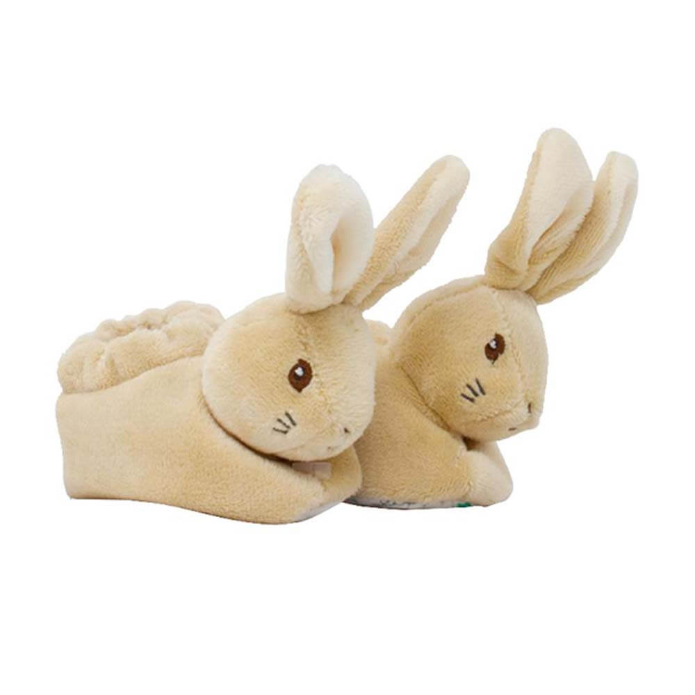 Peter Rabbit Booties