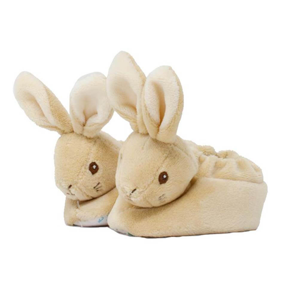 Peter Rabbit Booties