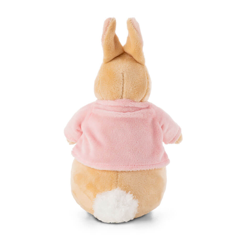 Flopsy Rabbit Silky Beanbag Soft Toy