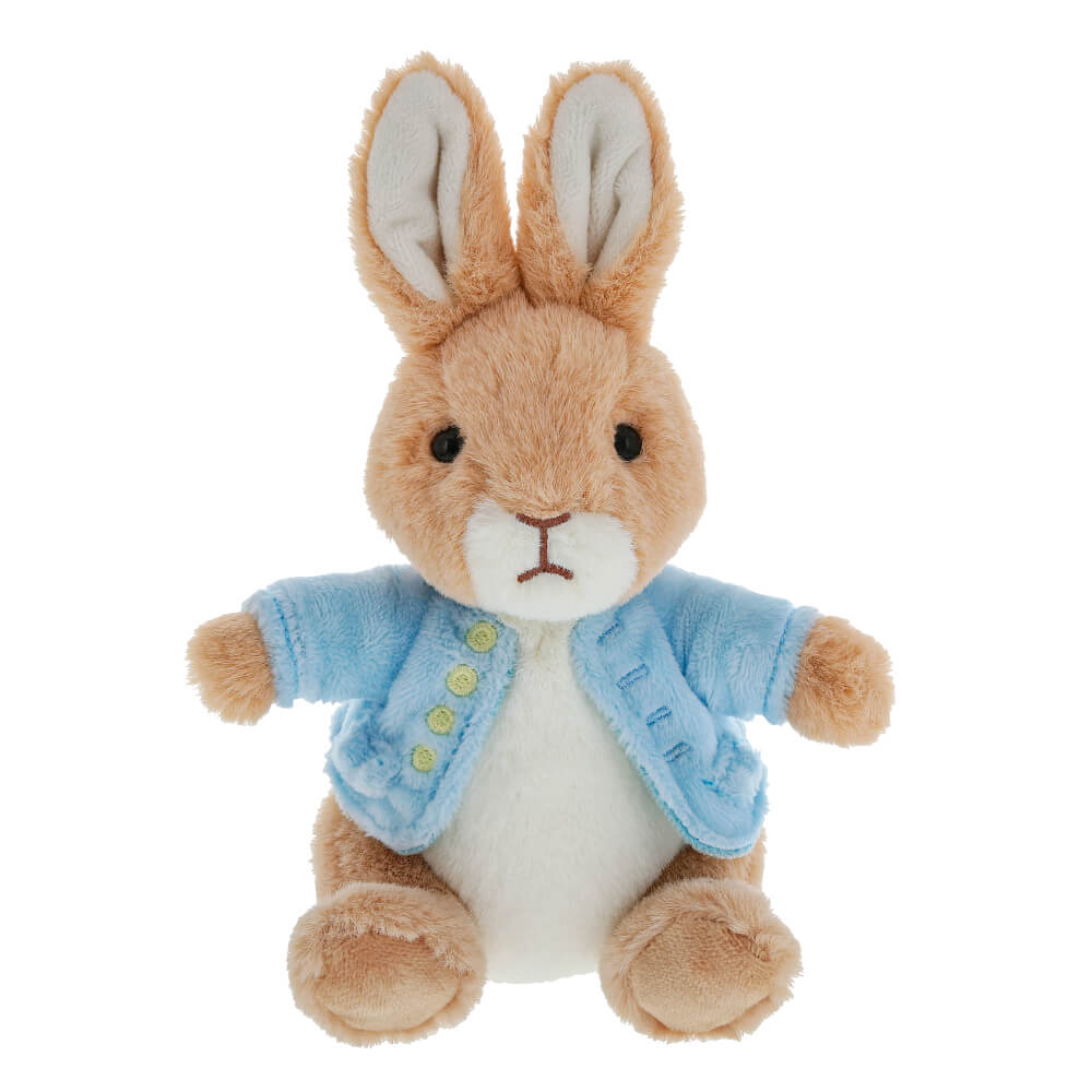 Peter Rabbit | Small Classic Soft Toy