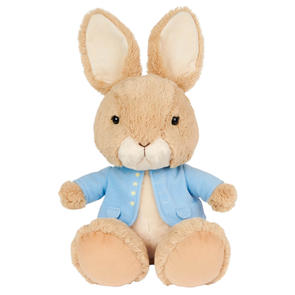 Peter Rabbit | Silly Pawz Soft Toy