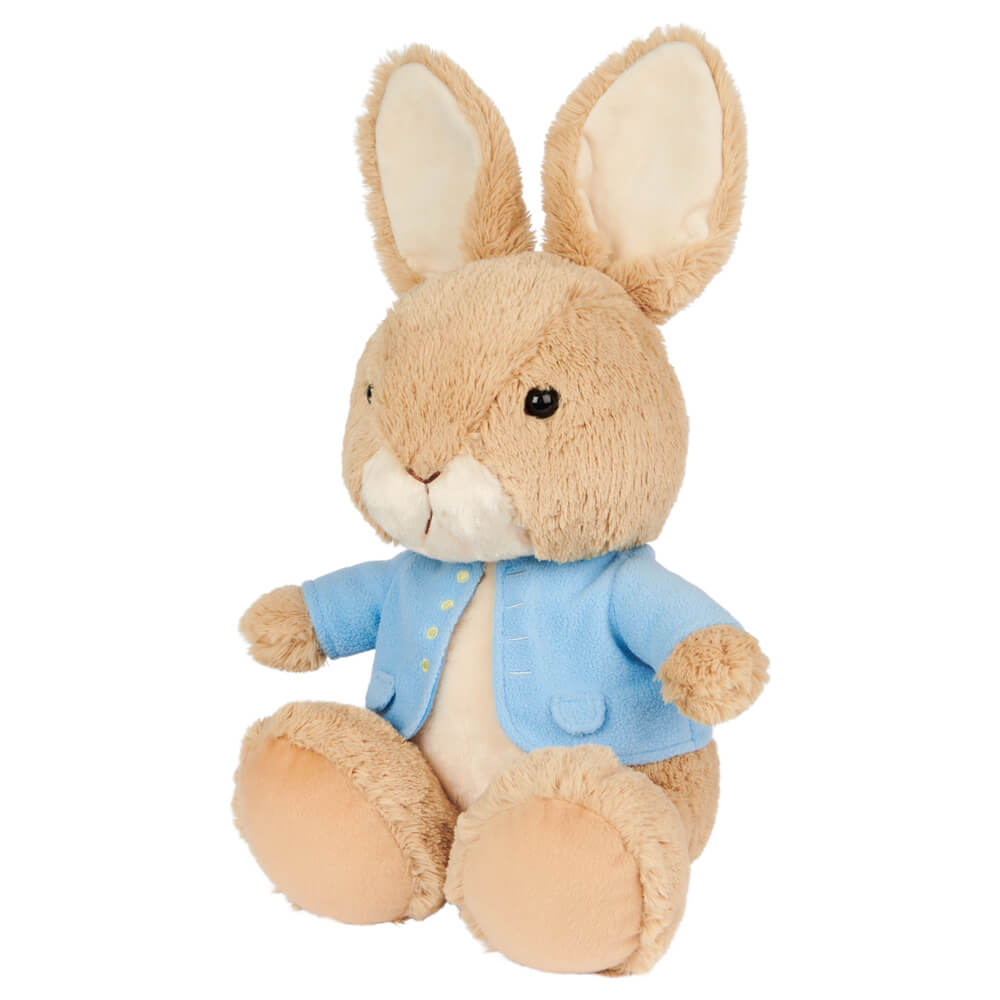 Peter Rabbit | Silly Pawz Soft Toy