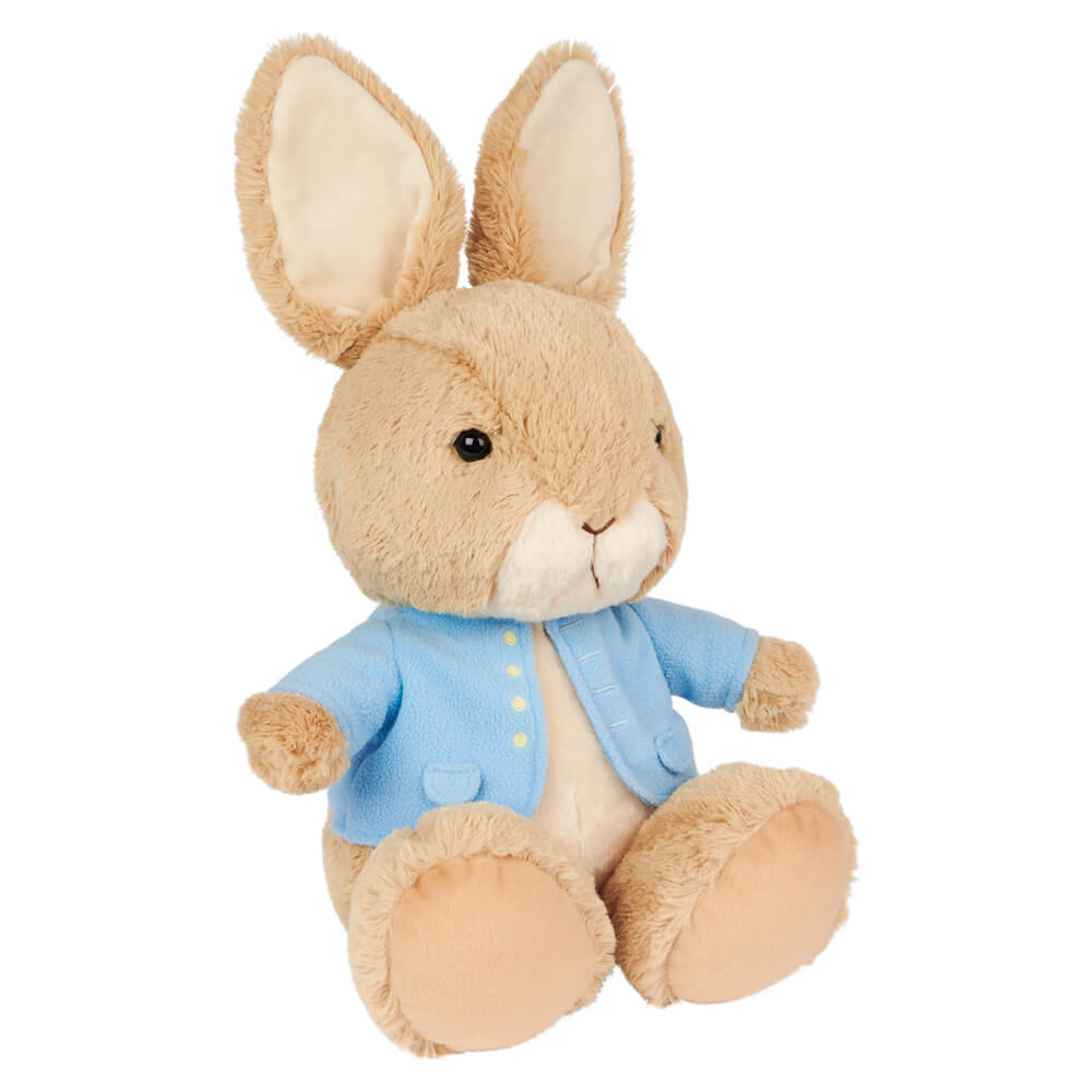 Peter Rabbit | Silly Pawz Soft Toy