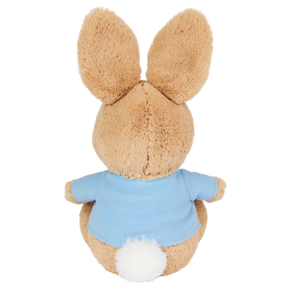 Peter Rabbit | Silly Pawz Soft Toy