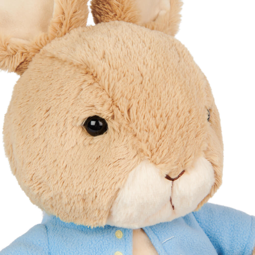 Peter Rabbit | Silly Pawz Soft Toy