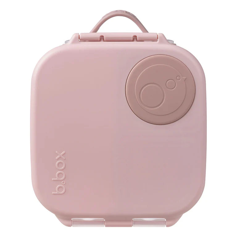 bbox Mini Lunchbox - Blush Crush