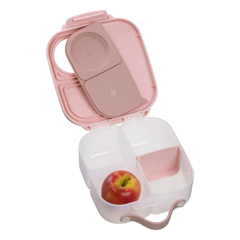 bbox Mini Lunchbox - Blush Crush