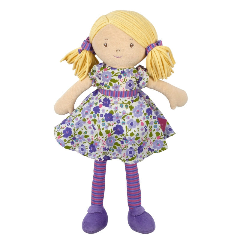 Bonikka | Dames Peggy | Blonde Hair