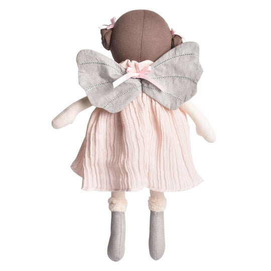 Bonikka | Fairy Doll | Brown Hair