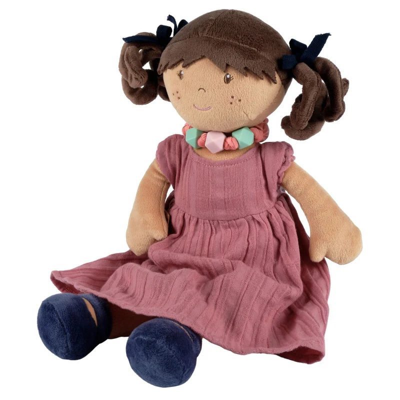 Bonikka | Mandy | Doll with Bracelet