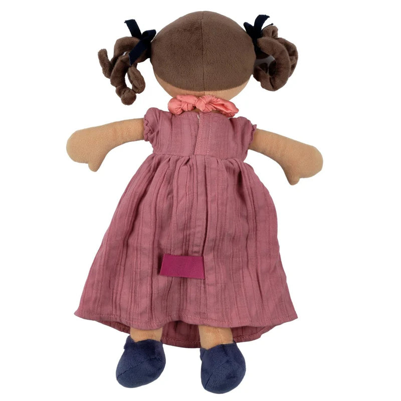 Bonikka | Mandy | Doll with Bracelet