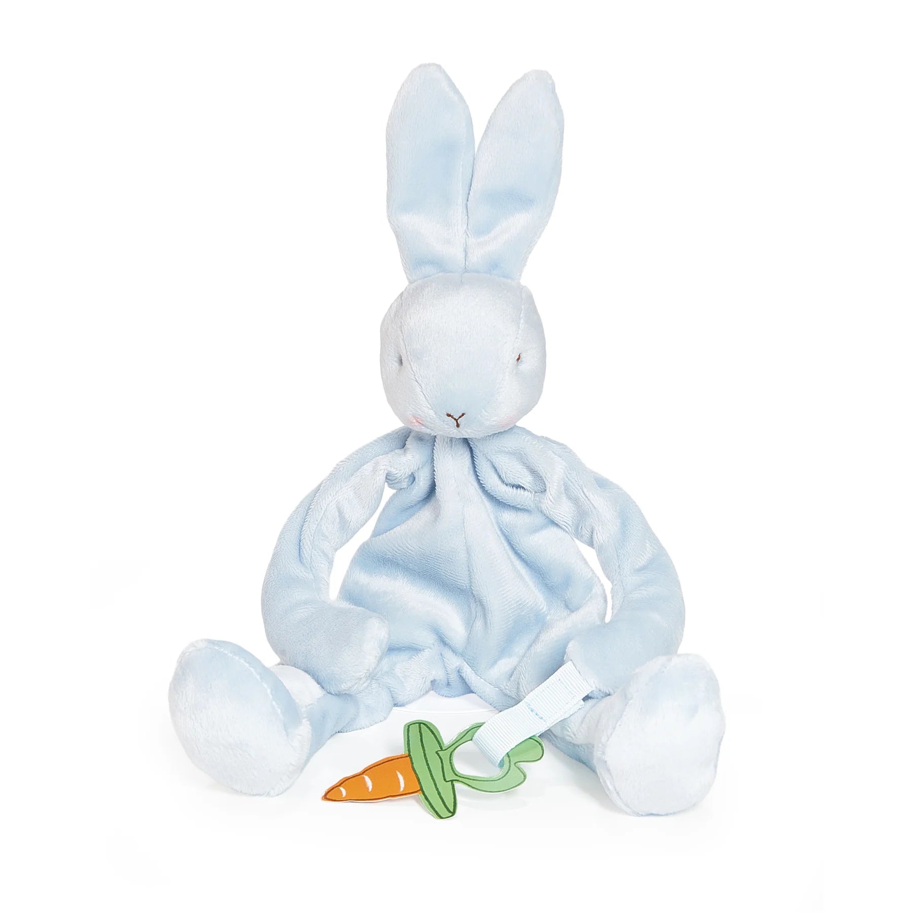 Bunnies By The Bay Silly Buddy | Bud Bunny Blue