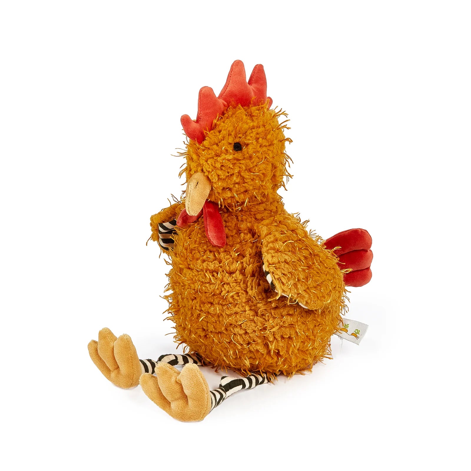 Bunnies By The Bay Soft Toy | Randy The Rooster