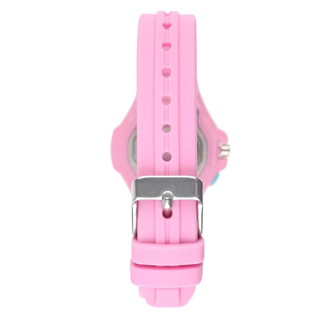 Cactus Watch | Mentor Time Teacher | Bright Pink