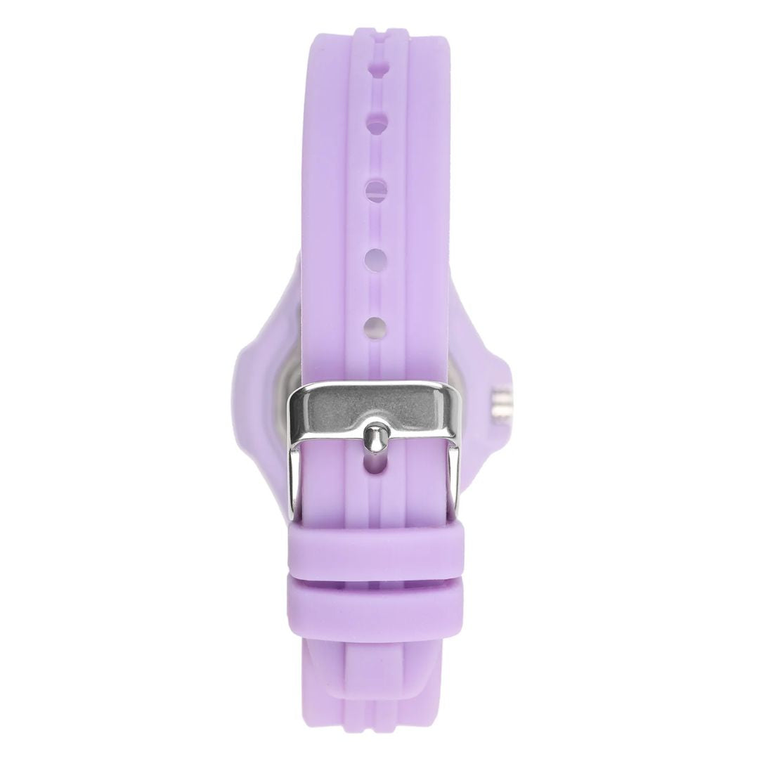Cactus Watch | Mentor Time Teacher | Purple