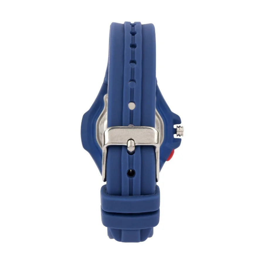 Cactus Watch | Mentor Time Teacher Watch | Blue