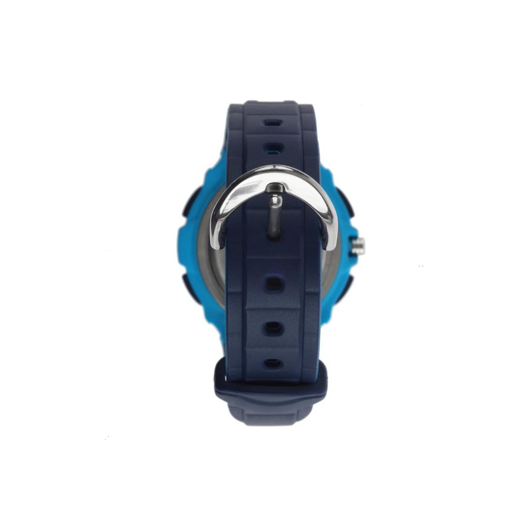 Cactus Watch | Challenger Kids AnaDigi Watch Blue