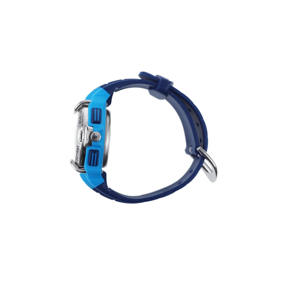 Cactus Watch | Challenger Kids AnaDigi Watch Blue