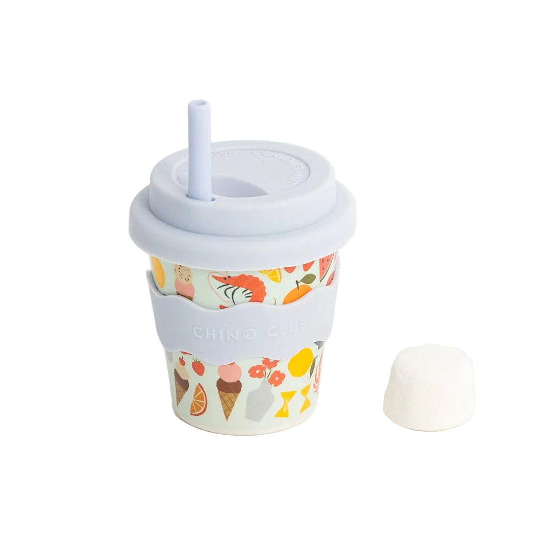 Chino Club | Amalfi Babychino Cup 4oz