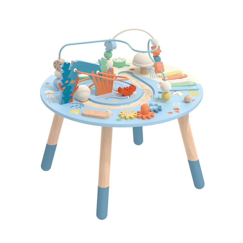 Classic World | Multi-Activity Table