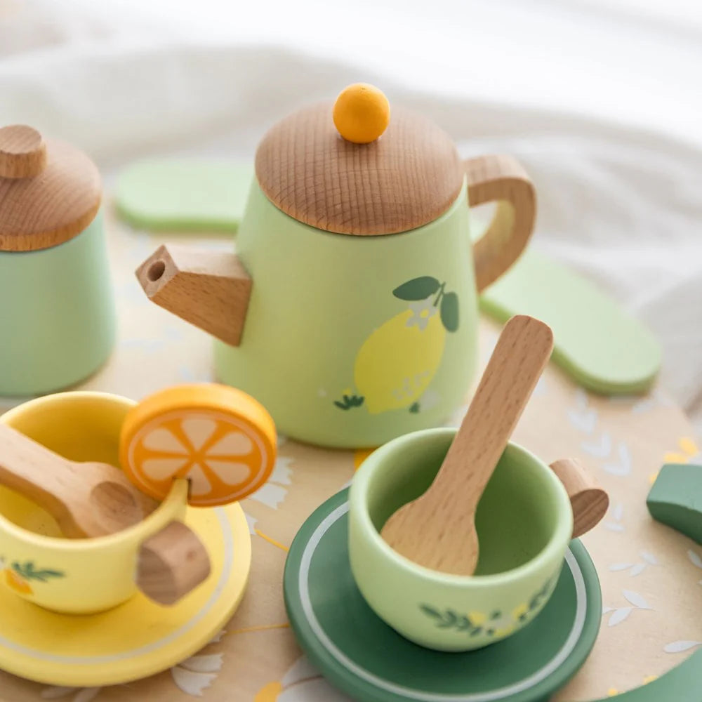 Classic World | Vintage Afternoon Tea Set