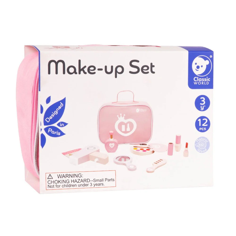 Classic World | Make-Up Set