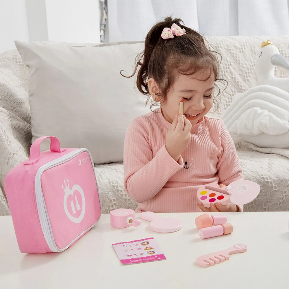 Classic World | Make-Up Set