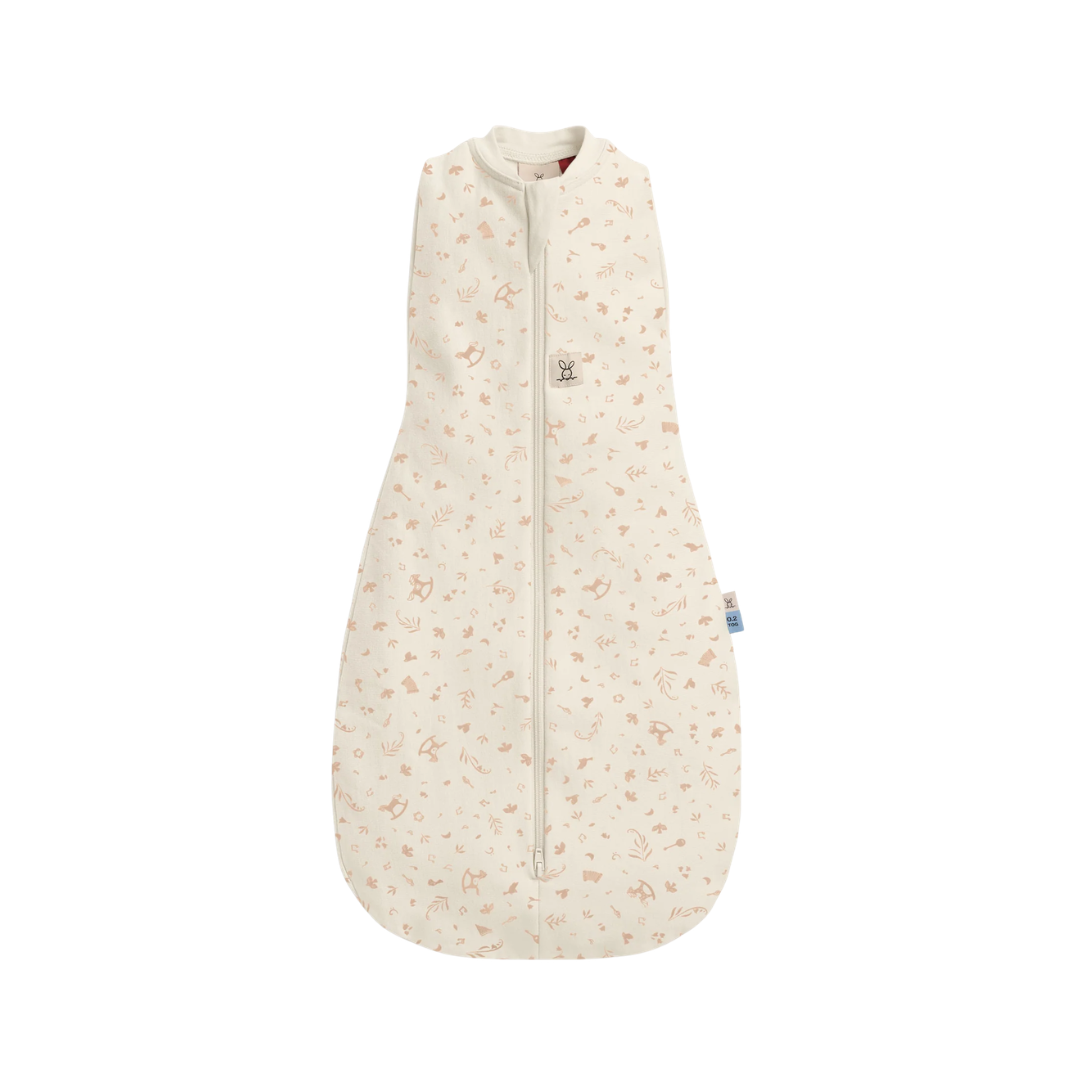 ergoPouch | Cocoon Swaddle Bag 0.2TOG Lullaby