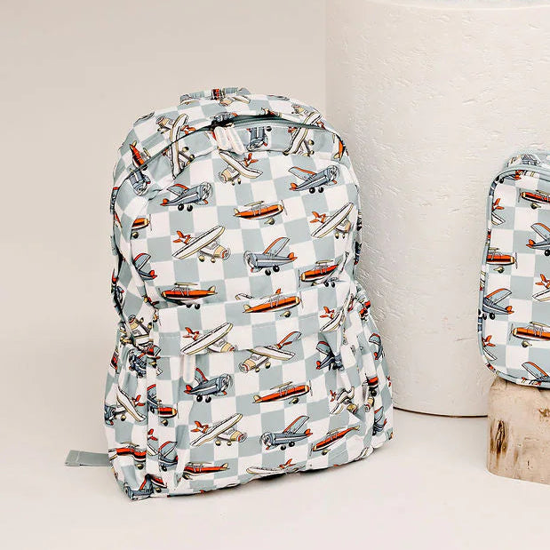 Confetti Kidz | Junior Backpack | Cloud Cruiser