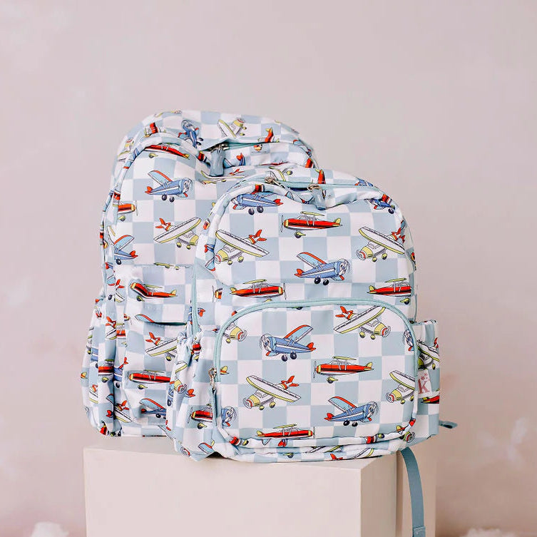 Confetti Kidz | Junior Backpack | Cloud Cruiser