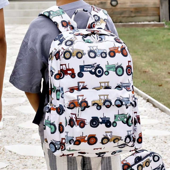 Confetti Kidz | Junior Backpack | Farmyard Fun