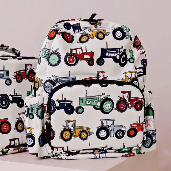 Confetti Kidz | Junior Backpack | Farmyard Fun