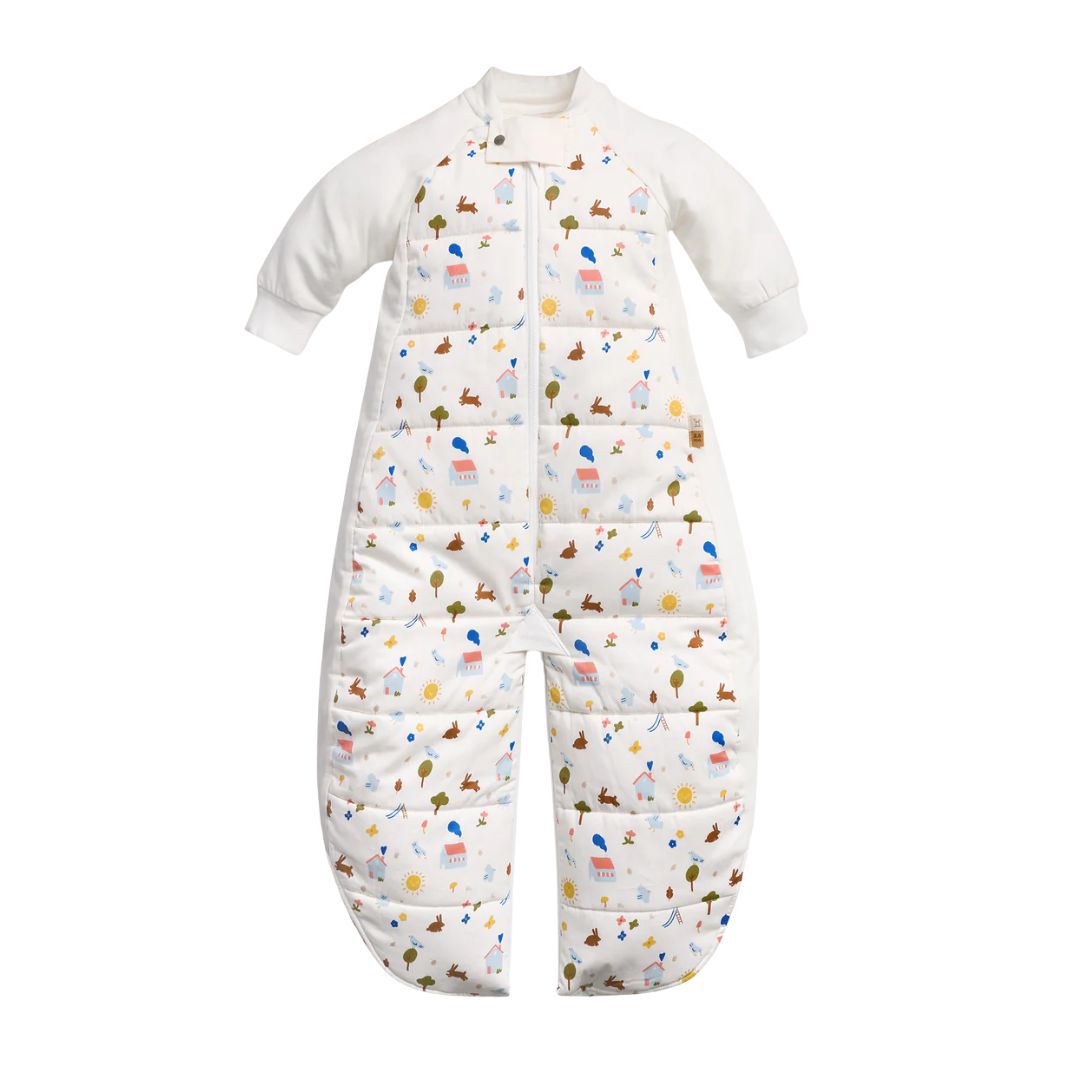 ErgoPouch | Sleep Suit Bag 2.5TOG Daydream