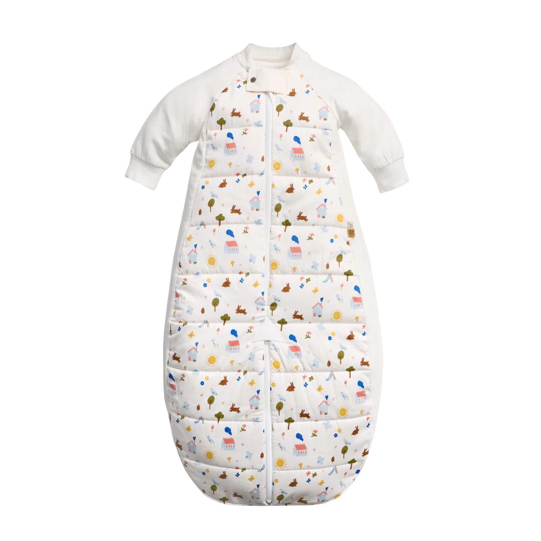 ErgoPouch | Sleep Suit Bag 2.5TOG Daydream
